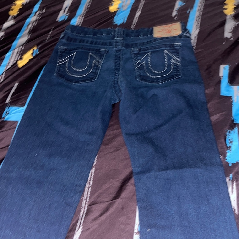 True religion jeans